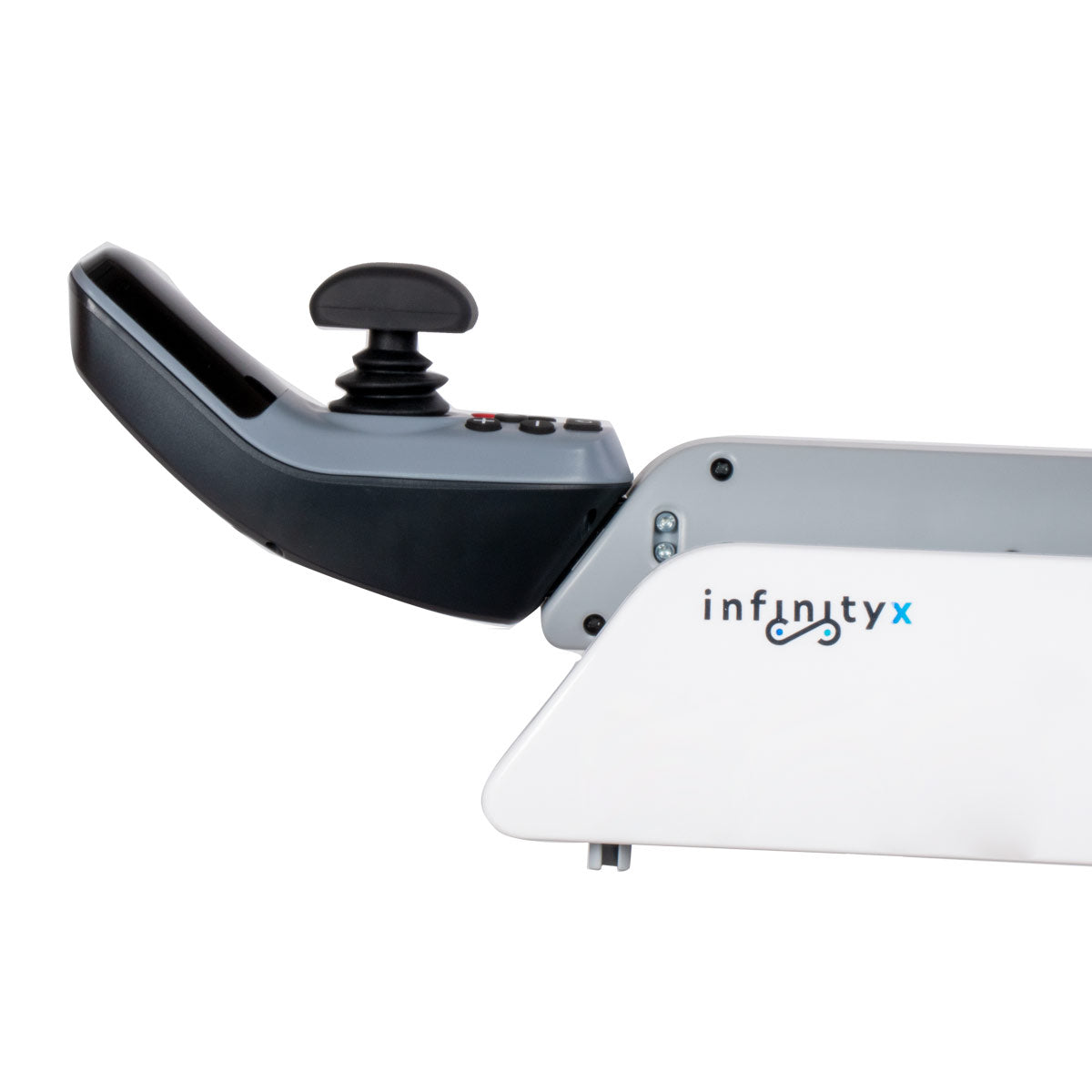 Cadeira de rodas elétrica InfinityX