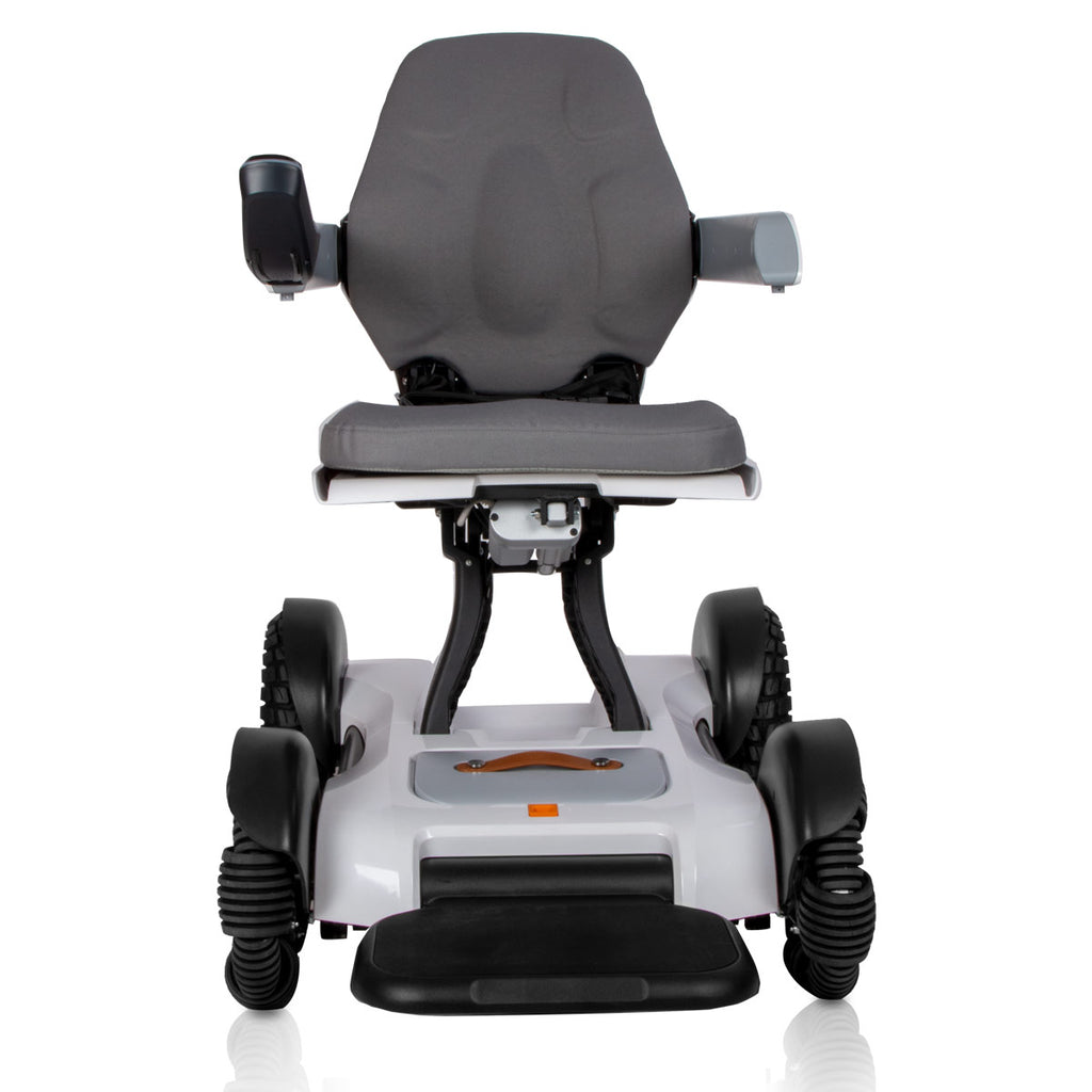 Cadeira de rodas elétrica InfinityX