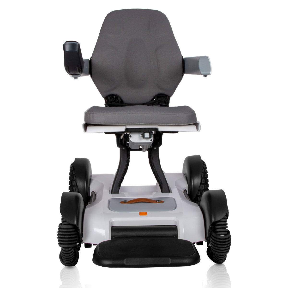 Cadeira de rodas elétrica InfinityX