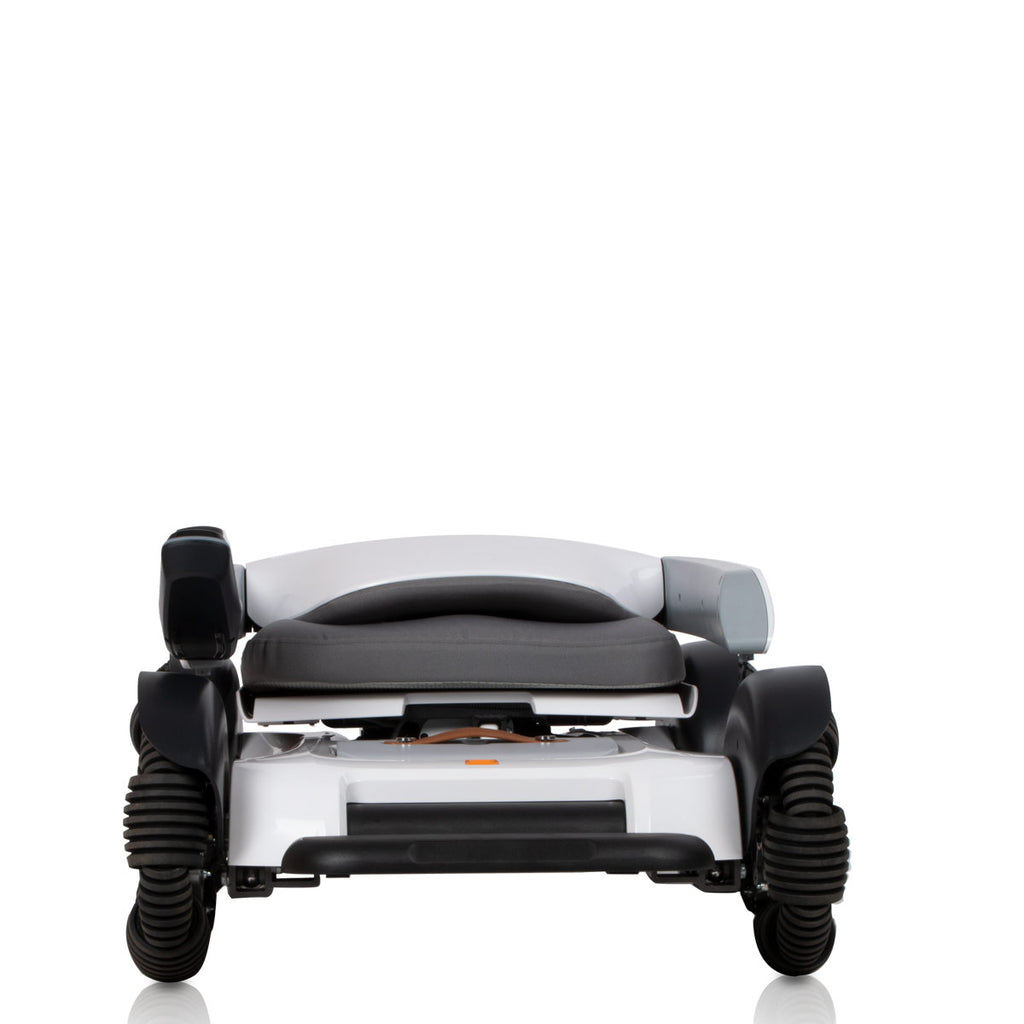 Cadeira de rodas elétrica InfinityX