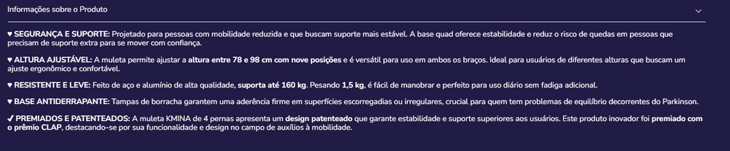 Muleta K10065