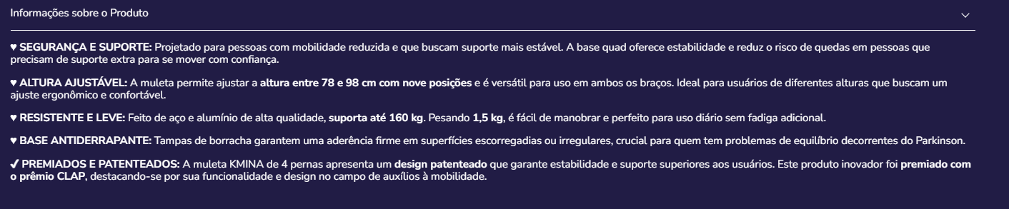 Muleta K10065