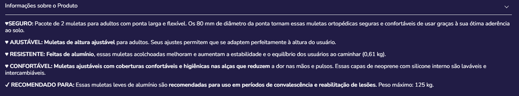 Muleta K10003