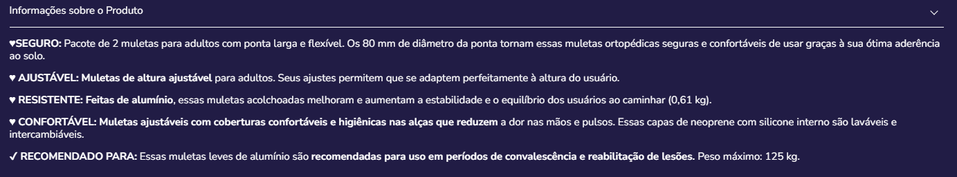 Muleta K10003