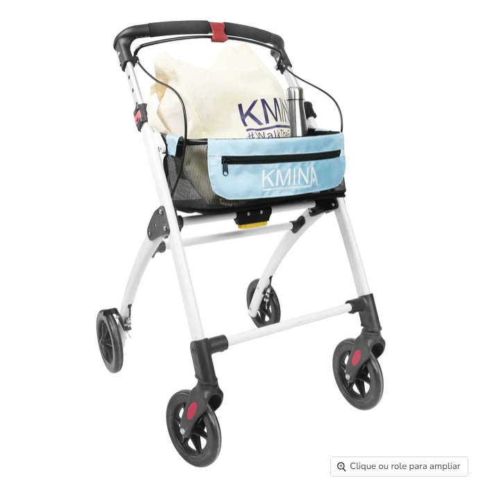 Andarilho Kmina K10010