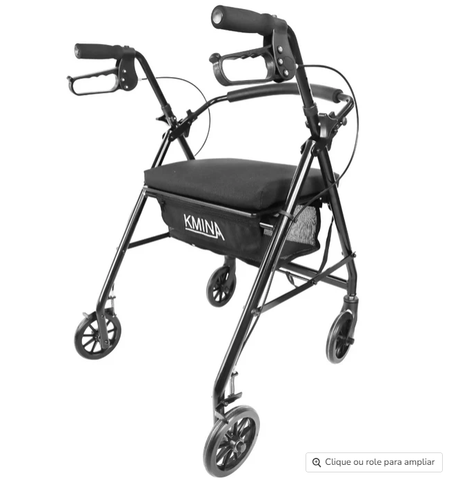 Andarilho Kmina K10011