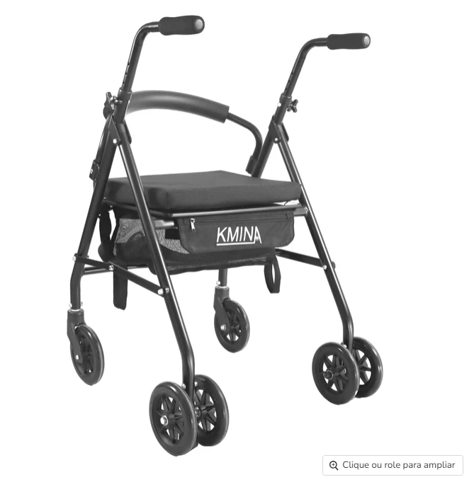 Andarilho Kmina K10013
