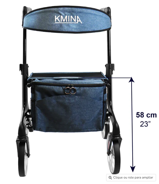 Andarilho Kmina K10017