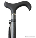 Bengala fibra de carbono K10022