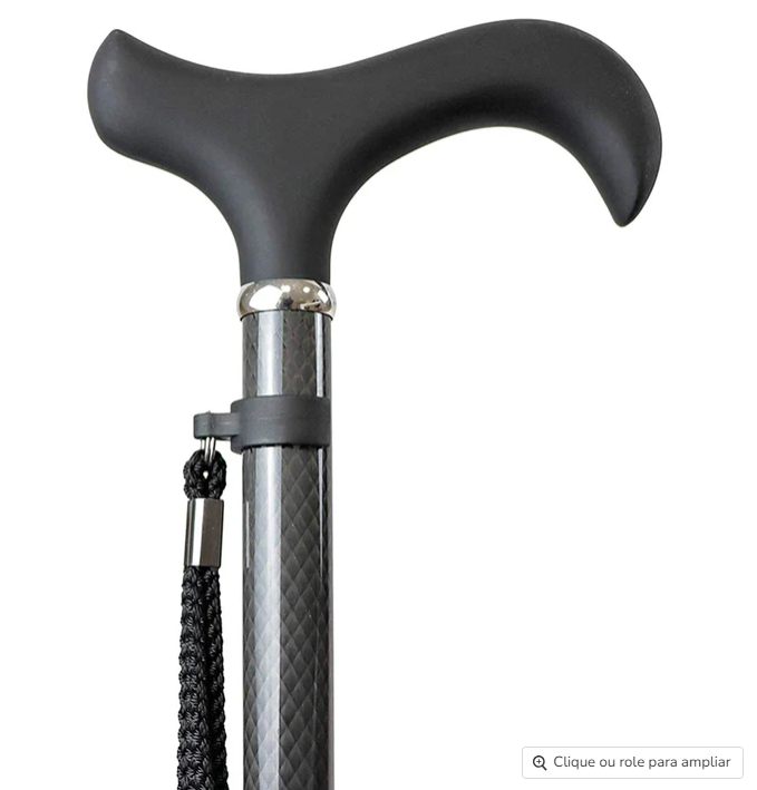 Bengala fibra de carbono K10022