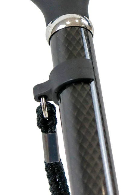 Bengala fibra de carbono K10022