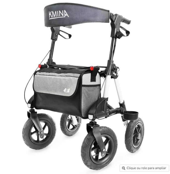 Andarilho Kmina K10060
