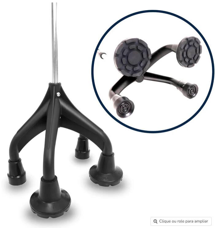 Bengala ergonomica K10066