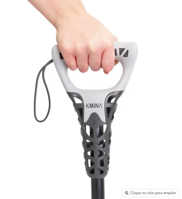 Bengala ergonomica K10066