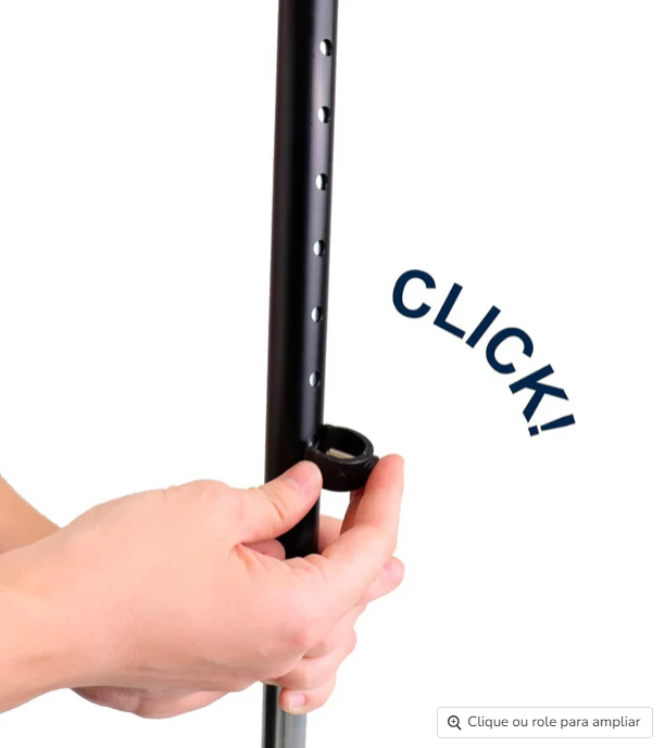 Bengala ergonomica K10066