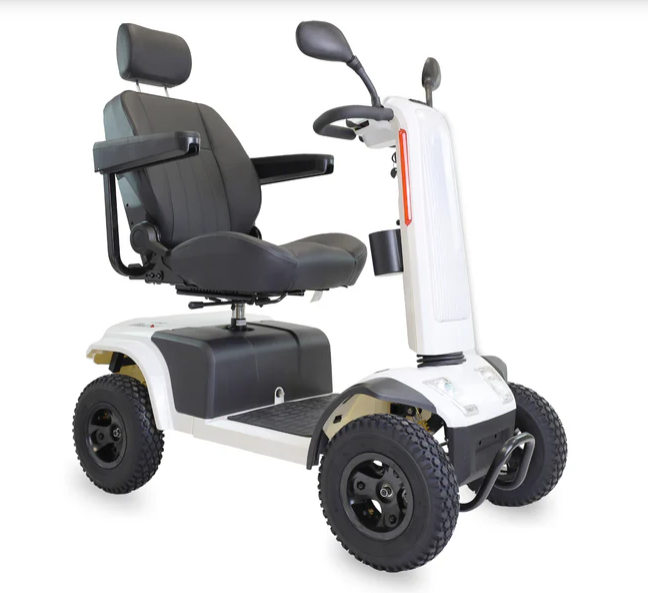 Scooter eletrica Kmina K10073