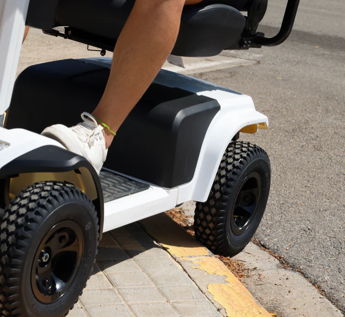 Scooter eletrica Kmina K10073