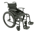 Cadeira de rodas K10077