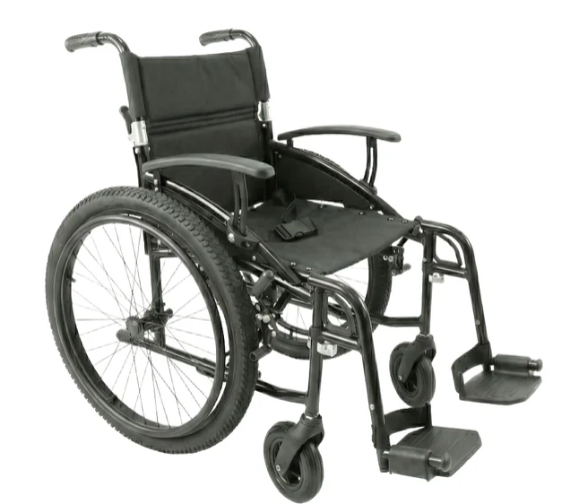 Cadeira de rodas K10077