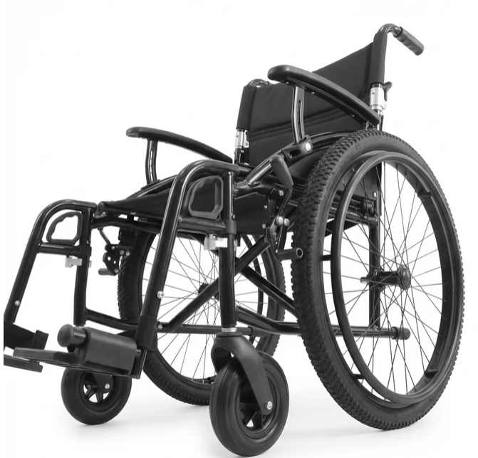 Cadeira de rodas K10077