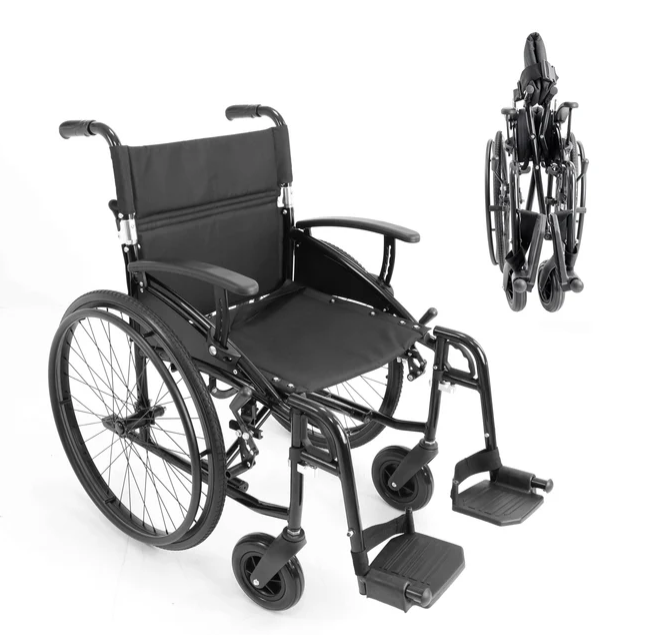 Cadeira de rodas K10078