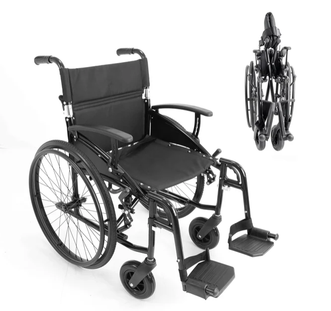 Cadeira de rodas K10079