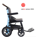 Cadeira de rodas K10082