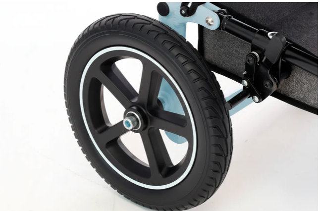 Cadeira de rodas K10082