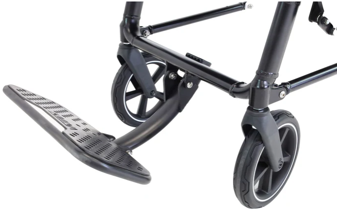 Cadeira de rodas K10082
