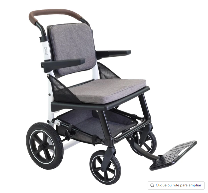 Cadeira de rodas K10083