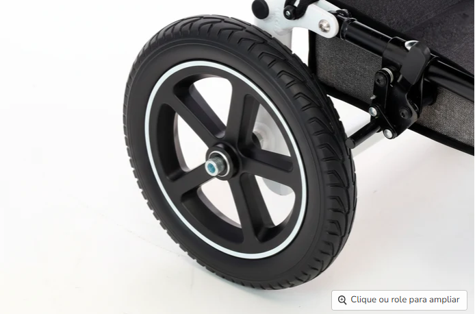Cadeira de rodas K10083