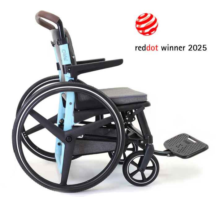 Cadeira de rodas K10084