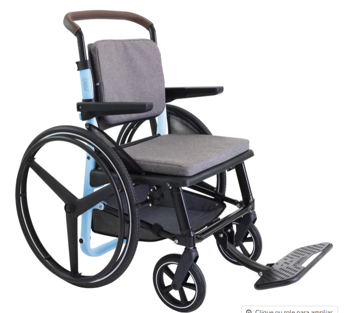 Cadeira de rodas K10084