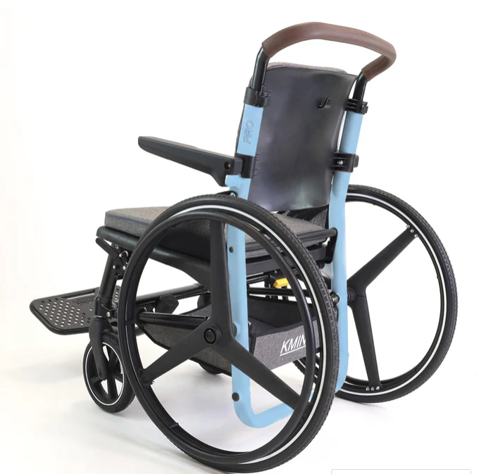Cadeira de rodas K10084