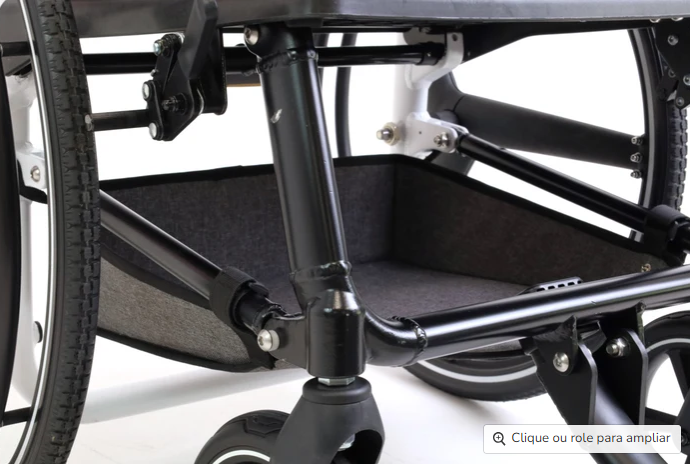 Cadeira de rodas K10085