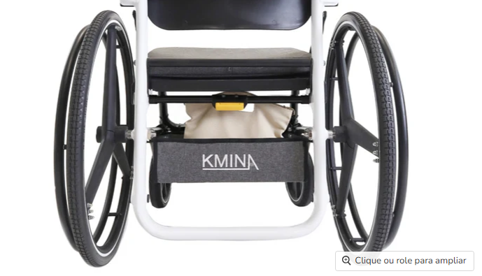 Cadeira de rodas K10085