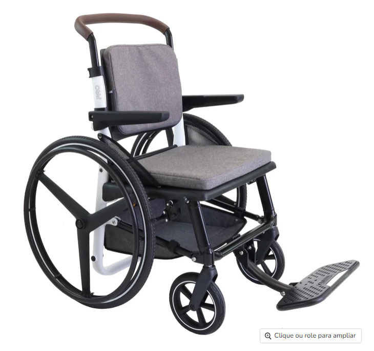 Cadeira de rodas K10085