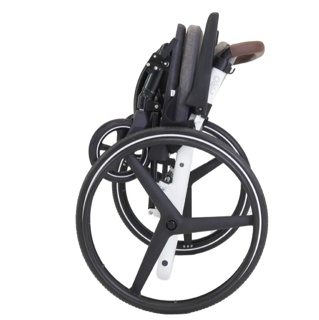 Cadeira de rodas K10085