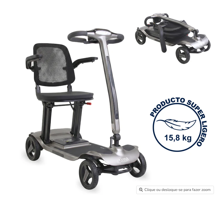 Scooter Kmina K10094