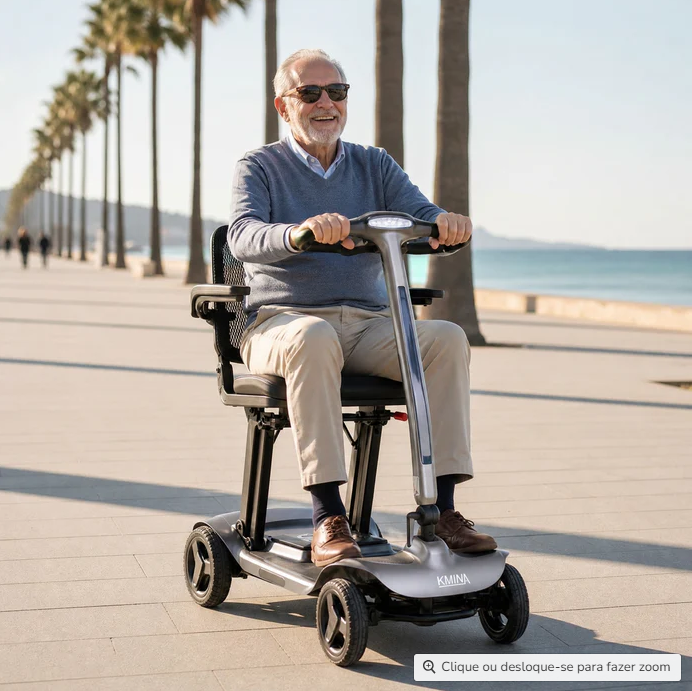 Scooter Kmina K10094