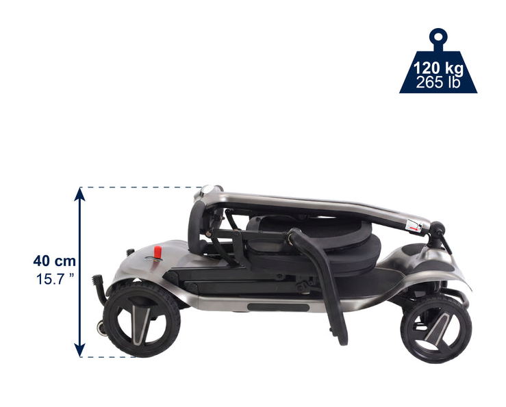 Scooter Kmina K10094