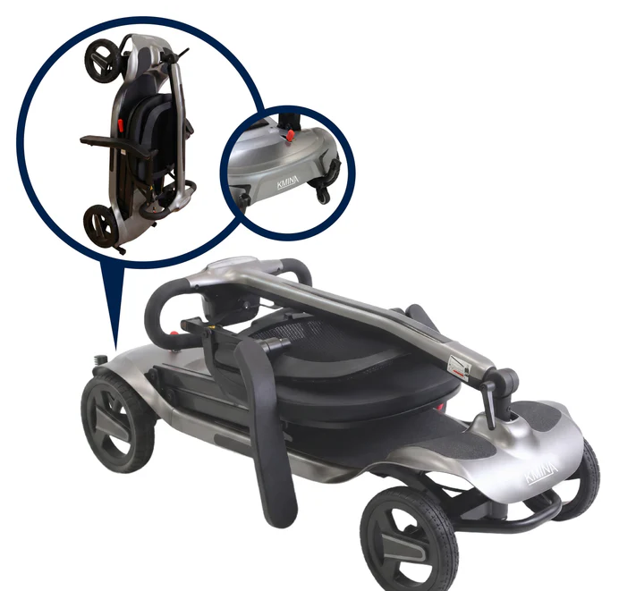 Scooter Kmina K10094