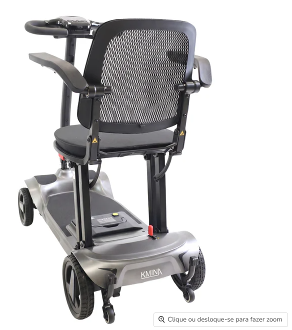 Scooter Kmina K10094