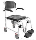 Cadeira de rodas banho K30010