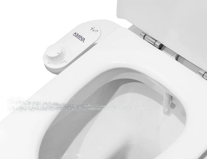 Jato de agua Kmina K30011