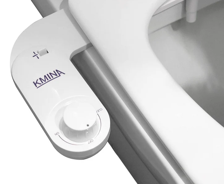 Jato de agua Kmina K30011