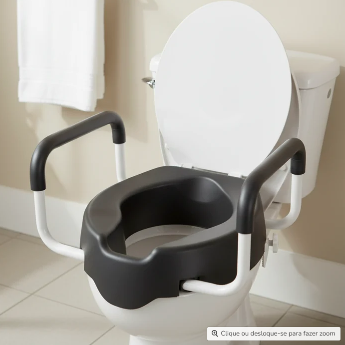 Assento sanitário K30012