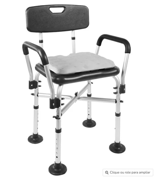 Cadeira de banho K30016