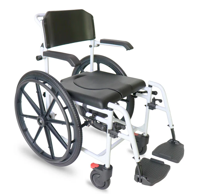 Cadeira de rodas banho K30031