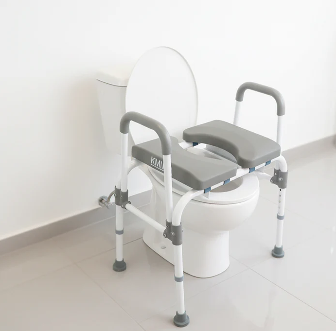 Banco sanitário K30035
